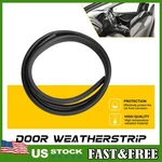 Front Driver Side Door Weatherstrip Seal Ford Focus 2012-2018 CV6Z5820530A. Fixed Price $34.19.