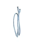Mercedes-benz Door Seal Right Original W111 W112 Coupe Cabrio 1117206478. Fixed Price $342.00.