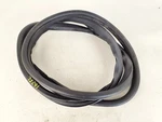 15-23 Land Rover Discovery Sport Front Left Lh Side Door Weatherstrip Seal Oem. Fixed Price $60.00.