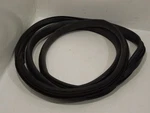 Audi A6 C5 Saloon Rear Door Rubber Seal Either Side 4B5833721M. Fixed Price $23.11.