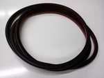 Genuine Volkswagen Door Weather-strip 1K9-839-701-5AP. Fixed Price $177.59.