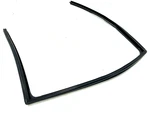 2007-2015 Audi Q7 Rear Right Upper Door Window Weather Stripping Seal Oem. Fixed Price $43.99.