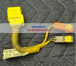 Oem Toyota 82140-02390 Instrument Panel Srs Wire Corolla 2014-2019. Fixed Price $34.03.