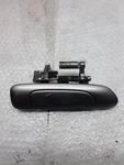 R/r Right Rear Door Exterior Handle Gray 07-08 Honda Fit Z-93P. Fixed Price $60.80.