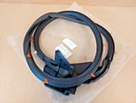 Subaru Impreza Rear Left Door Weatherstrip Seal 63512FE030 2001-2007 Genuine New. Fixed Price $94.02.