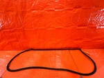 12-15 Honda Civic Si 2D Coupe Passenger Right Door Weather Strip Oem #265. Fixed Price $89.95.