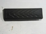 18-21 Aston Martin Vantage 2019 Left Driver Dead Pedal Foot Rest Trim Panel :o. Fixed Price $25.00.