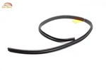 2006-2010 Hummer H3 Rear Left Driver Side Door Body Weatherstrip Seal Oem. Fixed Price $27.49.