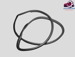 Oem Toyota Camry 2018-2024 Rear Left Driver Side Door Body Weatherstrip Seal. Fixed Price $42.99.