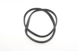 2022 - 2025 Nissan Frontier Rear Left Side Door Rubber Weatherstrip Oem. Fixed Price $59.51.