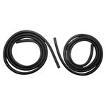 Fairchild Automotive Front Door Weatherstrip Seal Fits 2005-2015 Toyota Tacoma. Fixed Price $104.95.