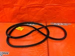 08-15 Infiniti G37 Q60 Coupe Chassis To Door Open Trim Weather Strip Right 248. Fixed Price $29.95.