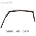 2015-2017 Vw Golf Sportwagen Front Left Door Window Glass Channel / Seal. Fixed Price $36.92.