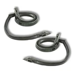 Soffseal 5049 Chevy/gmc Roof Molding. Fixed Price $185.49.