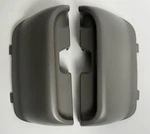 99-06 Oem Chevrolet Silverado Left Right Rear Door Latch Trim Set Dark Gray. Fixed Price $48.93.