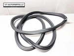 2016-2019 Bmw 740I 750 G11 G12 Rear Right Side Door Body Weatherstrip Seal Oem. Fixed Price $69.93.