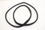 2020 - 2024 Tesla Model Y Front Left Side Door Belt Molding Weatherstrip Oem. Fixed Price $75.86.