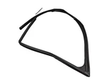 Oem Nissan Rogue 2021-2025 Front Left Driver Door Window Glass Run Channel Seal. Fixed Price $77.39.
