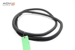 17-25 Audi A4 Allroad Rear Right Passenger Side Door Body Weatherstrip Seal Oem. Fixed Price $99.99.
