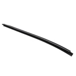 Genuine Porsche Panamera 2017-2022 Right Rear Door Lower Seal 971-839-864. Fixed Price $34.01.