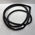 99-03 Acura Tl Left Front Door Seal Weatherstrip 72350-S0K-A01 Oem. Fixed Price $69.00.