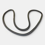 2022-2025 Volkswagen Taos Front Right Side Door Weatherstrip Seal 2GJ867366G5AP. Fixed Price $65.33.