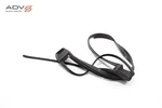 2016-2024 Tesla Model X Tailgate Liftgate Back Door Margin Weatherstrip Seal Oem. Fixed Price $37.49.