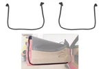 Mustang Door Seals Tickford 2000 2001 2002 Cobra Gt 1999 2003 2004 Weatherstrips. Fixed Price $123.49.