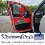 Side-door Rubber Weatherstrip Seal Fr/lh For 21+ Kia Sorento. Fixed Price $42.99.