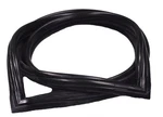 Back Window Seal 71-72 Chevy Gmc Fullsize Truck With Chrome Trim. Fixed Price $77.39.