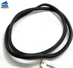 2011-18 Porsche Cayenne Front Right Weatherstrip Seal Gasket Oem 958-537-365-01. Fixed Price $63.74.