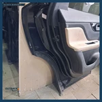2017-2023 Jaguar F-pace Window Channel T4A1229. Fixed Price $99.39.
