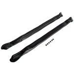 Metro Convertible Windshield Pillar-post Seals For 1971-73 Buick Centurion. Fixed Price $109.25.