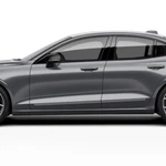 For: Volvo 2019-2023 Painted To Match Body Side Moldings #FE-S60-19. Fixed Price $188.39.