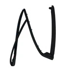 Genuine Land Rover Defender 110" 20+ Rh Upper Rear Door Seal - 528123457. Fixed Price $119.85.