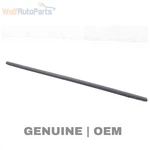 2014-2021 Vw Golf Front Left Exterior Door Window Slot Seal / Trim. Fixed Price $66.49.