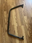 2003 - 2009 Hummer H2 Front Left Door Window Run Channel Weatherstrip Seal Oem. Fixed Price $59.96.