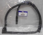 Uro Door Post Seal BD25716 Vehicle Fitment 1974 Jaguar Xke - 1961. Fixed Price $19.99.