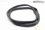 2025 Kia K4 CL4 Sedan Rear Right Side Doorway Weatherstrip Seal Rubber Oem. Fixed Price $62.39.