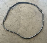 03-06 Infiniti G35 Sedan Rear Left Door Weatherstrip Seal Moulding 82831-AL501. Fixed Price $104.30.