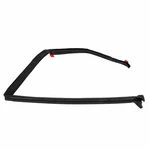 Genuine Ford Rear Weather-strip JL1Z-7828124-A. Fixed Price $67.76.
