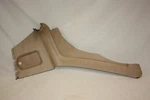1974 Thru 1977 Corvette Right Passenger Side Rear Quarter Panel Trim Gm 342246. Fixed Price $109.00.