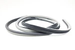 New Oem Gm Front Right Door Body Mounted Weatherstrip 96832694 Saturn Vue 08-09. Fixed Price $62.75.