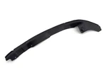 R230 Right Door Front Trim Seal 2307270230 Mercedes SL500. Fixed Price $29.00.