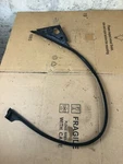 Bmw Series E38 Os Front Right Top Door Seal 8157876. Fixed Price $40.29.