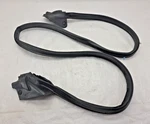2005-2009 Subaru Legacy Outback Oem Door Weatherstrip Right Rear Rh 63512AG00A. Fixed Price $46.50.
