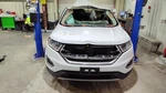 Passenger Door Handle Exterior Assembly Rear Fits 15-24 Edge 1184331. Fixed Price $58.50.