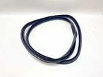 14-16 Bmw 328I Gt F34 Rear Left Lh Driver Side Weatherstrip Seal Gasket Oem. Fixed Price $26.00.