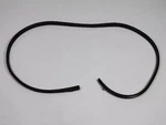 Genuine Mopar Front Door Opening Weatherstrip Left 5076863AG. Fixed Price $119.18.
