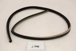 New Oem Rear Door Rh Body Weather Strip 1999-2003 Mitsubishi Galant MR777113 Tan. Fixed Price $23.00.